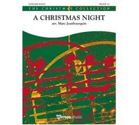 A Christmas Night / Score + Parties