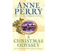 A Christmas Odyssey (Christmas Novella 8)