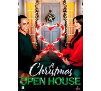 A Christmas Open House [ NON-USA FORMAT, PAL, Reg.0 Import - Denmark ]
