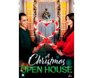 A Christmas Open House [ NON-USA FORMAT, PAL, Reg.0 Import - Denmark ]