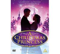A Christmas Princess [Edizione: Regno Unito] [Import]