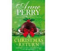 A Christmas Return (Christmas Novella 15)
