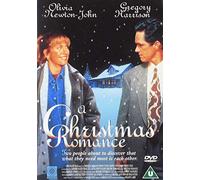 A Christmas Romance – Odyssey