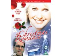 A Christmas Romance – DVD – Import – Fremantle
