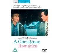 A Christmas Romance [Import anglais]