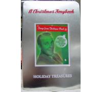 A Christmas Songbook, Songs from Christmas Past