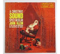 A Christmas Sound Spectacular