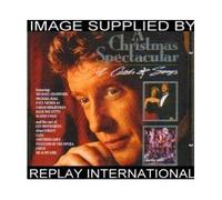A Christmas Spectacular of Carols and Songs [UK Import]