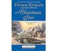 A Christmas Star, Cape Light Katherine Spencer, Thomas Kinkade (Auteur)