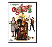 A Christmas Story 2