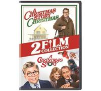A Christmas Story / A Christmas Story 2: 2-Film Collection [Digital Video Disc]
