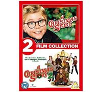 A Christmas Story / A Christmas Story 2 – DVD – (2012) – Région 2