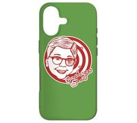 A Christmas Story Best Christmas Ever Coque pour iPhone 17