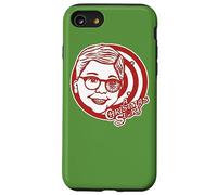 A Christmas Story Best Christmas Ever Coque pour iPhone SE (2020) / 7/8