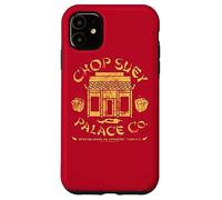 A Christmas Story Chop Suey Palace Coque pour iPhone 11