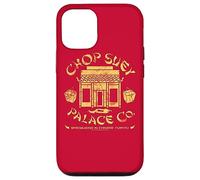 A Christmas Story Chop Suey Palace Coque pour iPhone 12/12 Pro