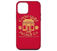 A Christmas Story Chop Suey Palace Coque pour iPhone 12 Mini
