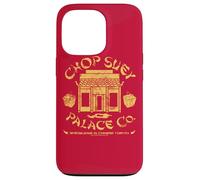 A Christmas Story Chop Suey Palace Coque pour iPhone 13 Pro