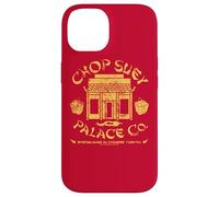 A Christmas Story Chop Suey Palace Coque pour iPhone 14