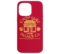 A Christmas Story Chop Suey Palace Coque pour iPhone 14 Pro Max