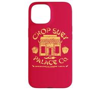 A Christmas Story Chop Suey Palace Coque pour iPhone 15
