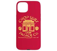 A Christmas Story Chop Suey Palace Coque pour iPhone 15 Plus