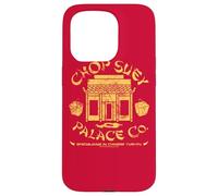 A Christmas Story Chop Suey Palace Coque pour iPhone 15 Pro