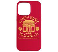 A Christmas Story Chop Suey Palace Coque pour iPhone 15 Pro Max