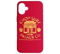 A Christmas Story Chop Suey Palace Coque pour iPhone 16 Plus
