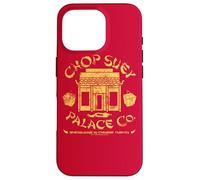 A Christmas Story Chop Suey Palace Coque pour iPhone 16 Pro
