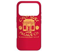 A Christmas Story Chop Suey Palace Coque pour iPhone 17 Pro