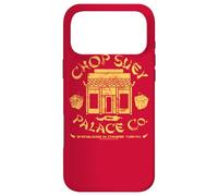 A Christmas Story Chop Suey Palace Coque pour iPhone 17 Pro Max