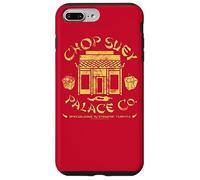 A Christmas Story Chop Suey Palace Coque pour iPhone 7 Plus/8 Plus