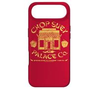 A Christmas Story Chop Suey Palace Coque pour iPhone Air