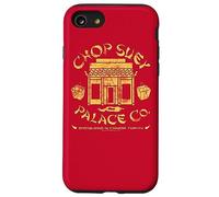 A Christmas Story Chop Suey Palace Coque pour iPhone SE (2020) / 7/8