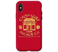A Christmas Story Chop Suey Palace Coque pour iPhone X/XS