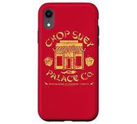 A Christmas Story Chop Suey Palace Coque pour iPhone XR