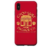 A Christmas Story Chop Suey Palace Coque pour iPhone XS Max