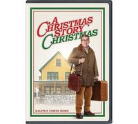 A Christmas Story Christmas – DVD – Boîtier Eco Amaray – Warner Bros.