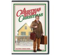 A Christmas Story Christmas – DVD – Boîtier Eco Amaray – Warner Bros.