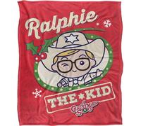 A Christmas Story - Couverture "Ralphie The Kid" TV19117 (Taille unique) (Coloré)