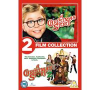 A Christmas Story / A Christmas Story 2 – DVD – (2012) – Région 2