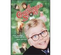 A Christmas Story - DVD Zone 1
