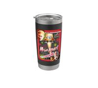 A Christmas Story Glorious Major Award Gobelet isotherme en acier inoxydable double paroi
