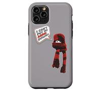 A Christmas Story I Can't Put My Arms Down Coque pour iPhone 11 Pro