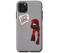 A Christmas Story I Can't Put My Arms Down Coque pour iPhone 11 Pro Max