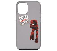 A Christmas Story I Can't Put My Arms Down Coque pour iPhone 12/12 Pro