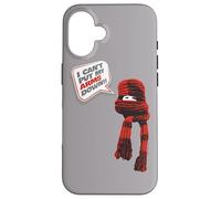 A Christmas Story I Can't Put My Arms Down Coque pour iPhone 16