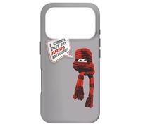 A Christmas Story I Can't Put My Arms Down Coque pour iPhone 17 Pro