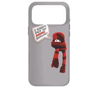 A Christmas Story I Can't Put My Arms Down Coque pour iPhone 17 Pro Max